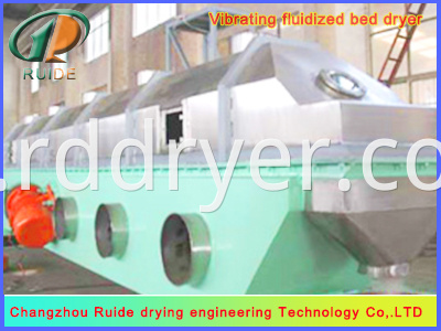 Advantages and disadvantages of fluidized bed drying